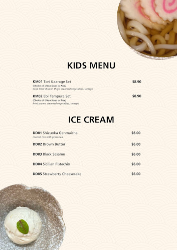 Opinii despre Kaen Singapore în Singapore - Hospitality and gastronomy