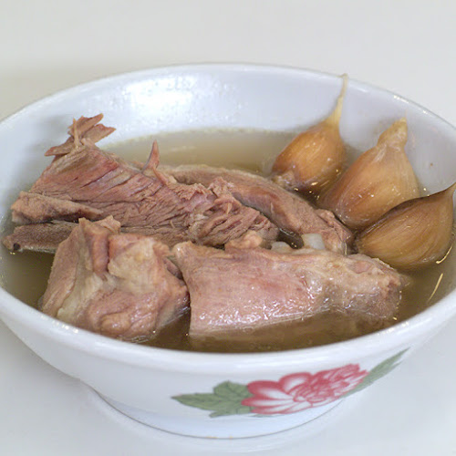 Opinii despre 333 Bak Kut Teh în Singapore - Hospitality and gastronomy