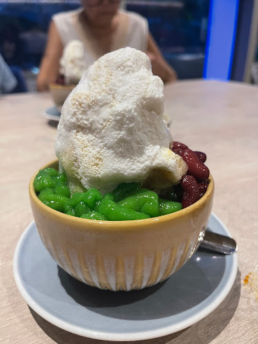 Bonding Kitchen Orchard Singapore