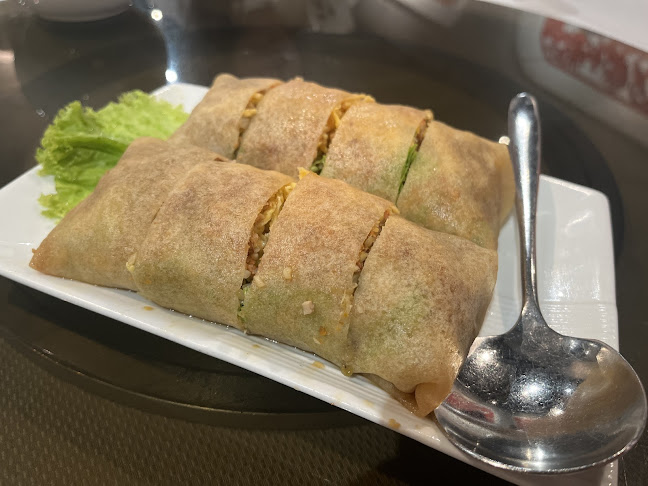 Opinii despre 詠春园 Spring Court Chinese Restaurant Singapore în Singapore - Hospitality and gastronomy