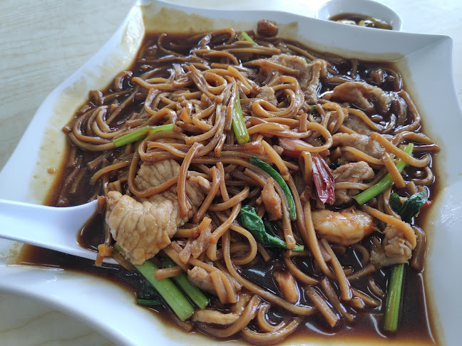 Comentarii opinii despre Tian Xiang F&B 天香