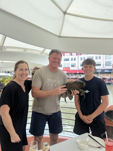 3A River Valley Rd, #01-03 CQ @ Clarke Quay, Singapore 179020