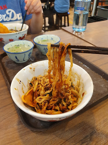 Opinii despre Malaysia Boleh! în Singapore - Hospitality and gastronomy