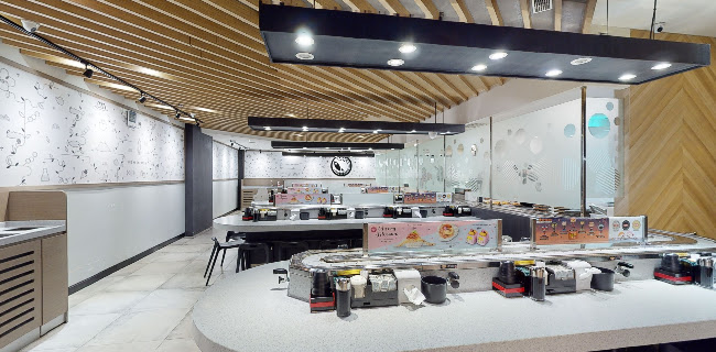 Opinii despre Sushi Express - Sun Plaza în Singapore - Hospitality and gastronomy