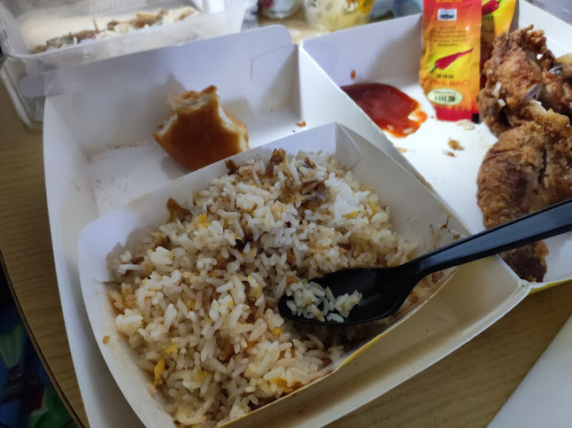 Abang Gemuk - Hospitality and gastronomy