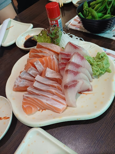 Himawari Japanese Restaurant - Singapore