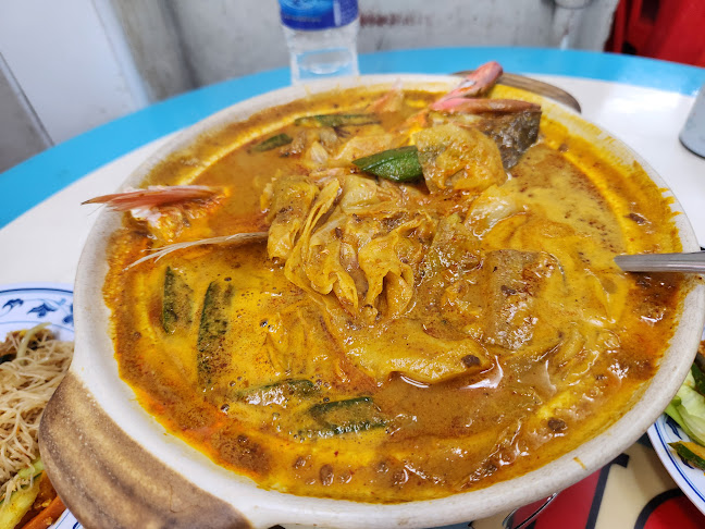 834 Seafood - Hospitality and gastronomy