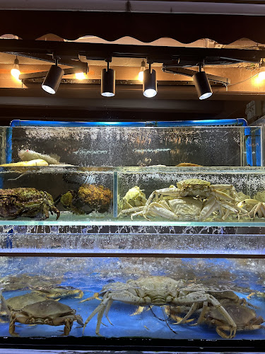 Comentarii opinii despre Forum Seafood Village Restaurant