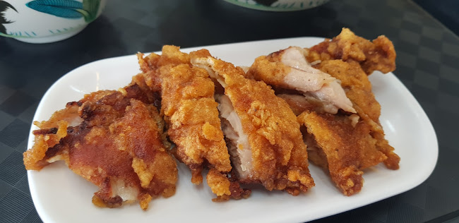 Comentarii opinii despre Ng Kuan Chilli Pan Mee