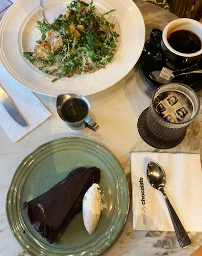 Comentarii opinii despre Awfully Chocolate