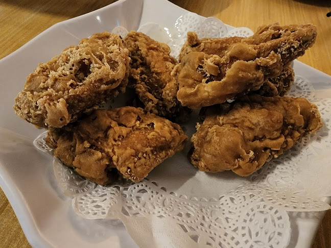 Comentarii opinii despre JB101 Seafood @ Science Park