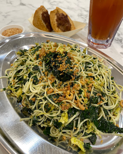 Tracy’s Sarawak Kitchen 品記小厨 - Singapore