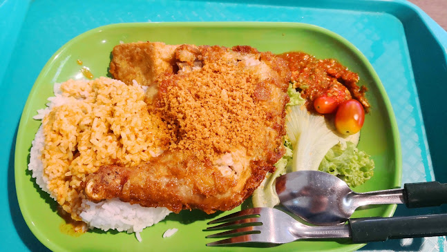 Comentarii opinii despre Uncle Penyet One Punggol