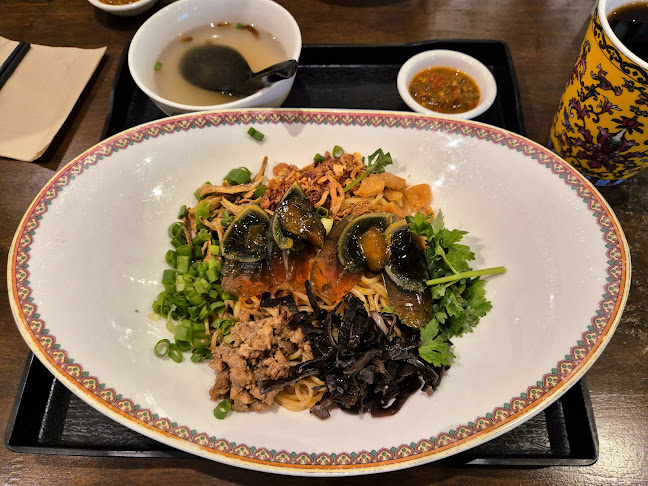 GO Noodle House Changi Airport T2 - Hospitality and gastronomy