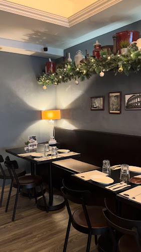 La Nonna - Hospitality and gastronomy