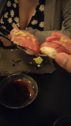 Opinii despre Torio Japanese Restaurant în Singapore - Hospitality and gastronomy