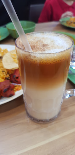 R.K. Eating House - Hospitality and gastronomy