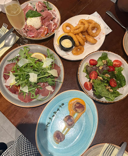 LINO @ Binjai Park - Singapore