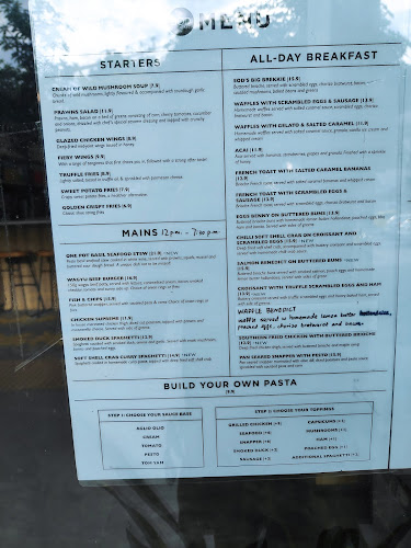 SOD Cafe - Hospitality and gastronomy