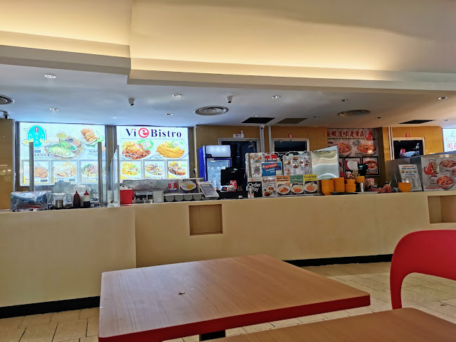 Opinii despre Broadway Coffeeshop @ 51 Changi Business Park Central 2 în Singapore - Hospitality and gastronomy