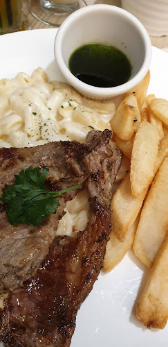 Comentarii opinii despre Swensen's (Waterway Point)