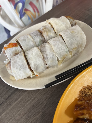 Handmade Popiah - Hospitality and gastronomy