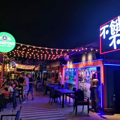 Comentarii opinii despre 不饿不坐