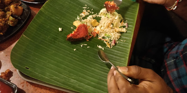 Comentarii opinii despre Gayatri Restaurant