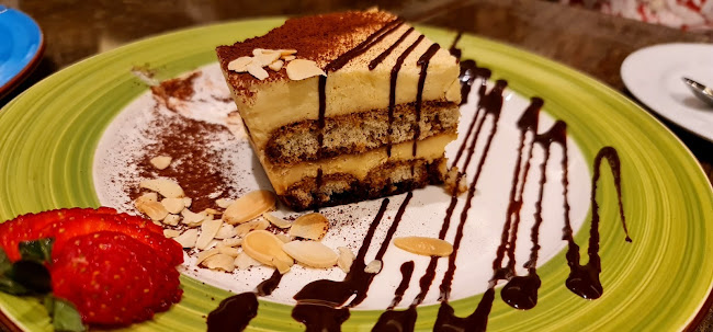 Comentarii opinii despre Madrinaa Italiano