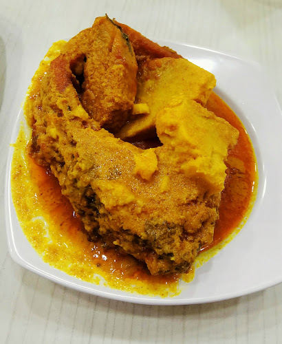 Fakruddin Restaurant