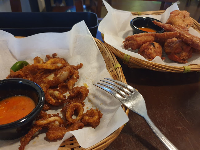 118 Tg Pagar Rd, Singapore 088529