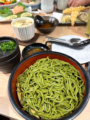 Ichiban Boshi (Century Square) - Hospitality and gastronomy