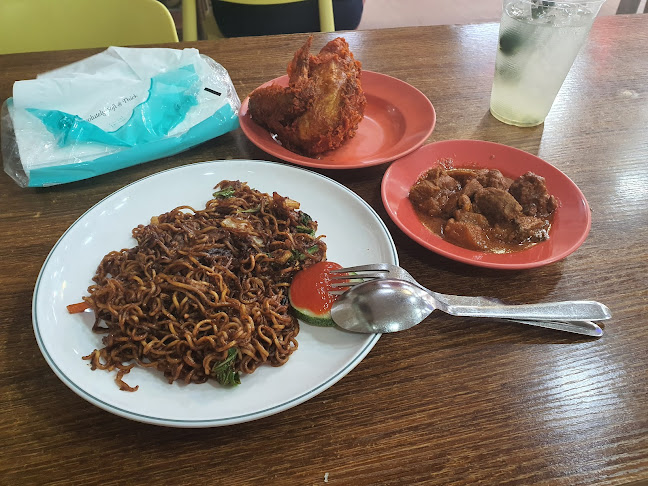 Opinii despre Salmaan Food Paradise în Singapore - Hospitality and gastronomy