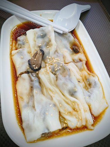 Comentarii opinii despre 伟少港式肠粉 Chef Wei HK Cheong Fun