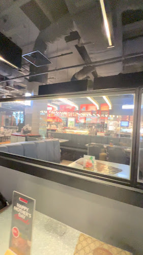 iSTEAKS @ Tampines 1 - Singapore