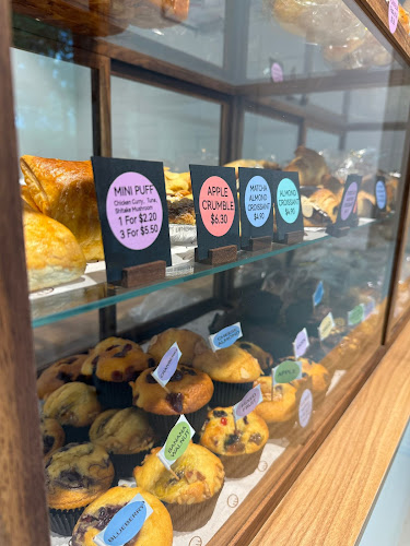 Opinii despre Bread Butter Bakehouse în Singapore - Hospitality and gastronomy