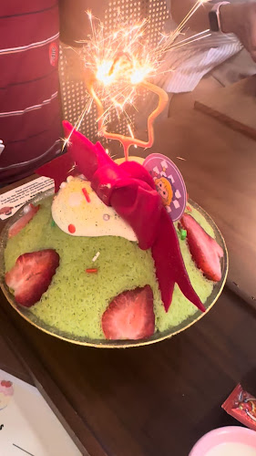 Summer Bliss - Hospitality and gastronomy