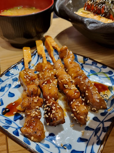 Comentarii opinii despre Kei Kaisendon AMK HUB