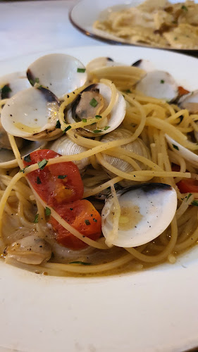 Pastaria Abate - Singapore