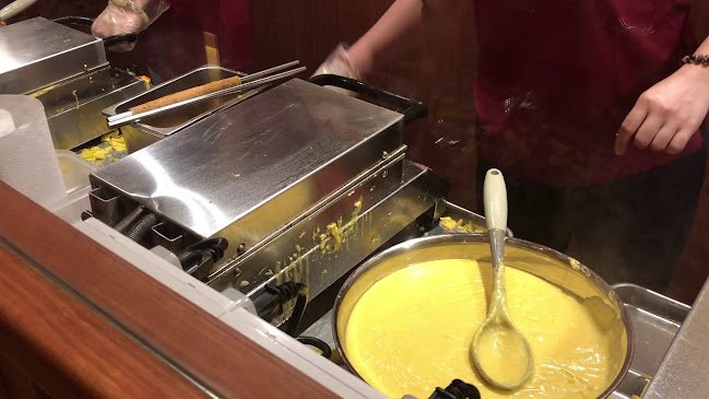 BEARS 小熊屋台灣美食專賣