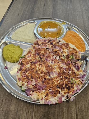 Comentarii opinii despre Komala Vilas