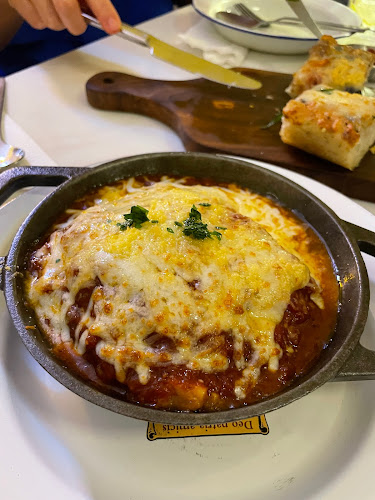 Opinii despre Pastaria Abate în Singapore - Hospitality and gastronomy