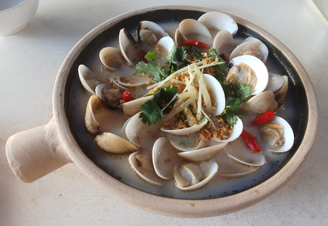 Ubi Claypot Lala (Woodland)