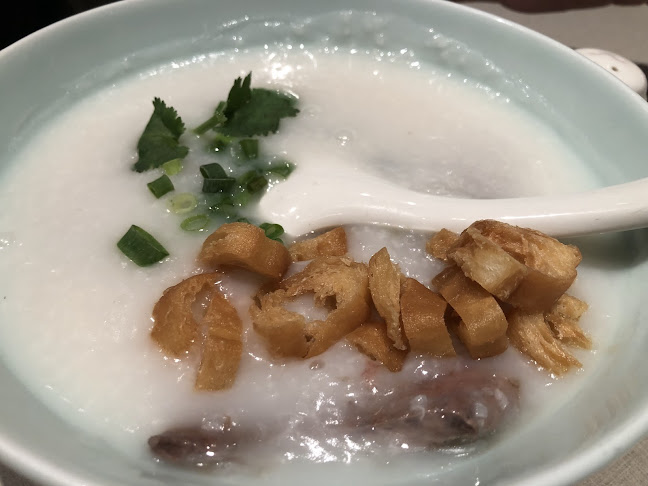 Canton Paradise 樂天小香港 at Bedok Mall