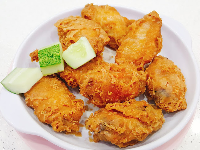 J.B. Ah Meng Restaurant - Hospitality and gastronomy