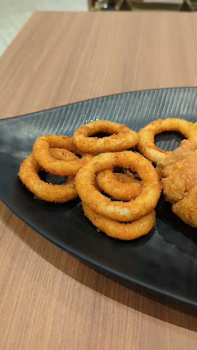 Opinii despre Chic-a-boo @ SingPost Centre în Singapore - Hospitality and gastronomy