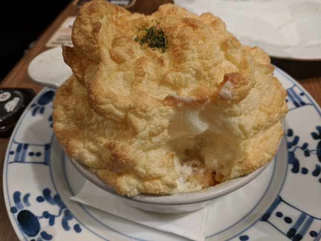 Comentarii opinii despre Hoshino Coffee @ Holland V