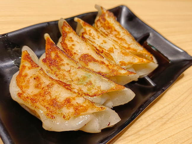 Menzo Butao @ Changi City Point - Hospitality and gastronomy