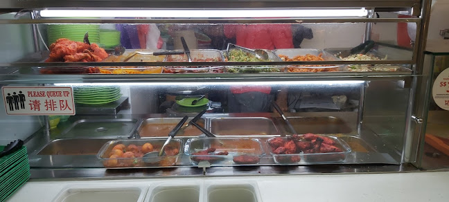 Indian Cusine (Punggol Plaza) - Hospitality and gastronomy