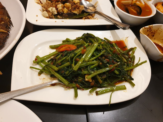 Comentarii opinii despre Bali Thai (IMM)